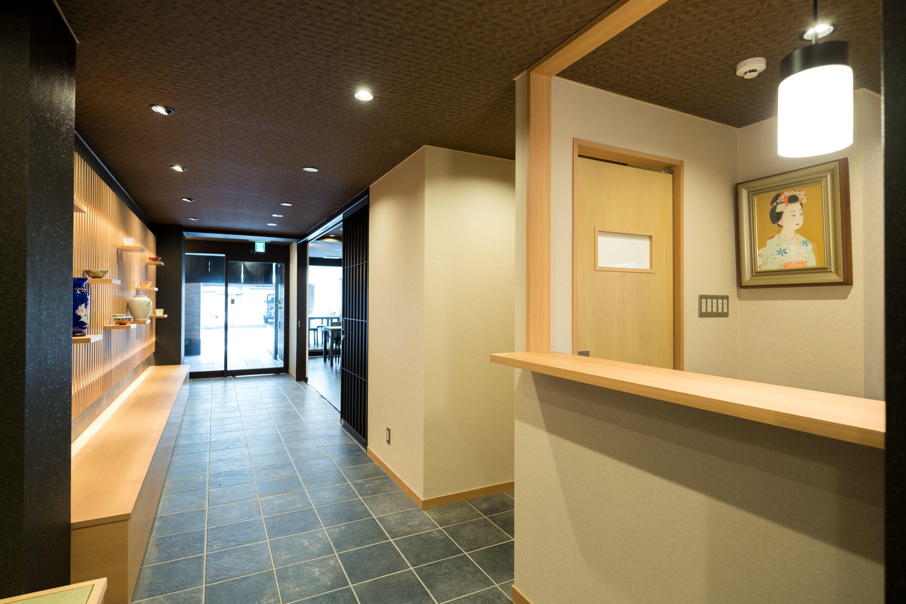 Shiki Suites - Kyoto Umekoji — Photos 3